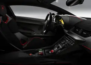 Lamborghini Veneno - Salone di Ginevra 2013