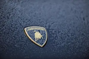 Lamborghini Winter Academy 2012