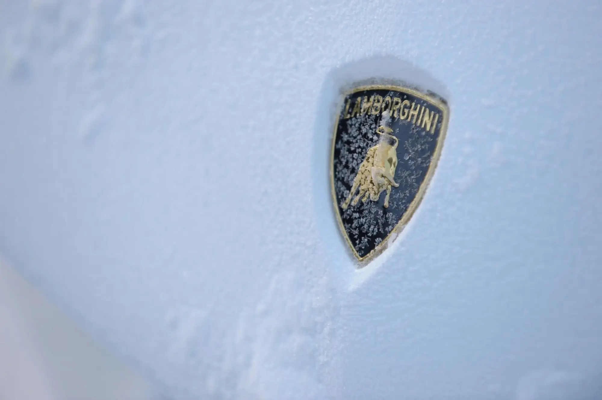 Lamborghini Winter Academy 2012 - 16