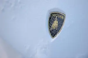 Lamborghini Winter Academy 2012