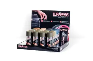 Lampa Wrapper