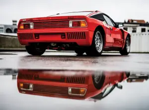 Lancia 037 Stradale 1981 - 2