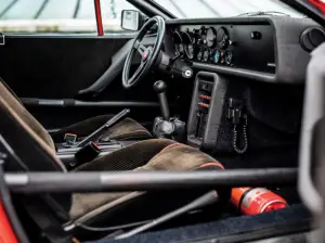 Lancia 037 Stradale 1981