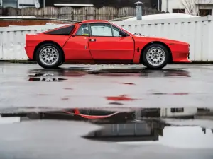 Lancia 037 Stradale 1981