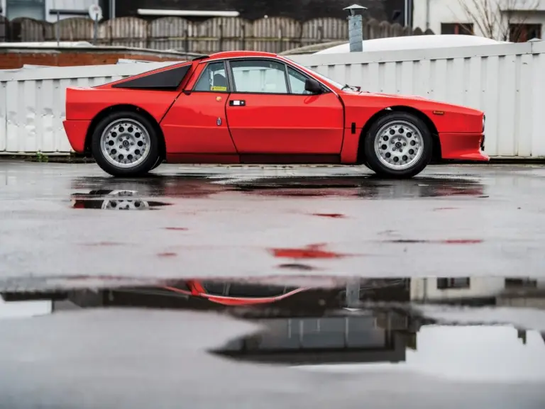 Lancia 037 Stradale 1981 - 5