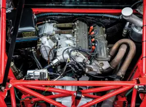 Lancia 037 Stradale 1981