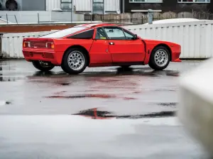 Lancia 037 Stradale 1981