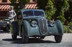 Lancia Astura Serie II - Concorso d'Eleganza Villa d'Este 2016