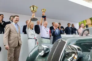 Lancia Astura Serie II - Concorso d'Eleganza Villa d'Este 2016 - 3