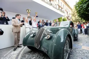 Lancia Astura Serie II - Concorso d'Eleganza Villa d'Este 2016 - 4