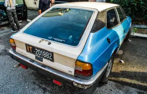 Lancia Beta HPE