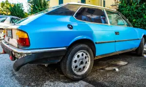 Lancia Beta HPE