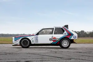 Lancia Delsta S4 Corsa Gruppo B