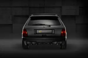 Lancia Delta Evo-e