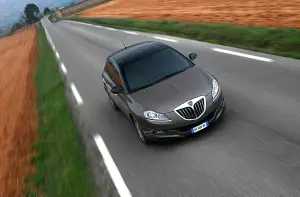 Lancia Delta GPL - 3