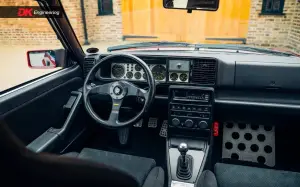 Lancia Delta HF Integrale Evo 2 Edizione Finale -  DK Engeneering