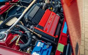 Lancia Delta HF Integrale Evo 2 Edizione Finale -  DK Engeneering