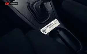 Lancia Delta HF Integrale Evo 2 Edizione Finale -  DK Engeneering