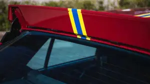 Lancia Delta HF Integrale Evo 2 Edizione Finale gallery