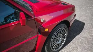 Lancia Delta HF Integrale Evo 2 Edizione Finale gallery