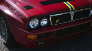 Lancia Delta HF Integrale Evo 2 Edizione Finale gallery