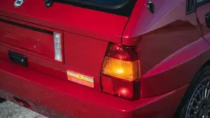 Lancia Delta HF Integrale Evo 2 Edizione Finale gallery