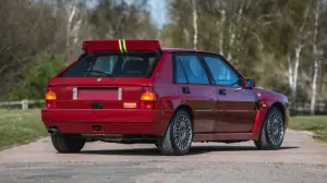 Lancia Delta HF Integrale Evo 2 Edizione Finale gallery