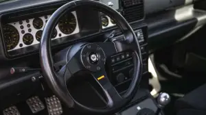 Lancia Delta HF Integrale Evo 2 Edizione Finale gallery