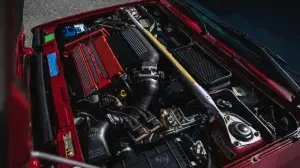 Lancia Delta HF Integrale Evo 2 Edizione Finale gallery