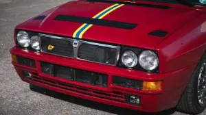 Lancia Delta HF Integrale Evo 2 Edizione Finale gallery