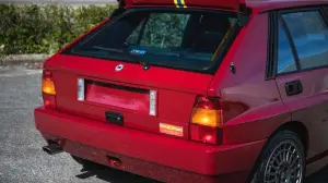 Lancia Delta HF Integrale Evo 2 Edizione Finale gallery