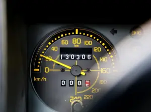 Lancia Delta HF Integrale EVO