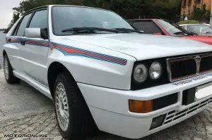 Lancia Delta Integrale - Regina dei Rally - 4