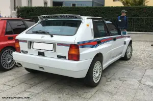 Lancia Delta Integrale - Regina dei Rally - 3