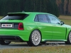 Lancia Delta Integrale render Kolesa