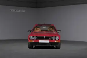 Lancia Delta S4 Stradale  - 2