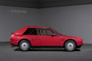 Lancia Delta S4 Stradale  - 3