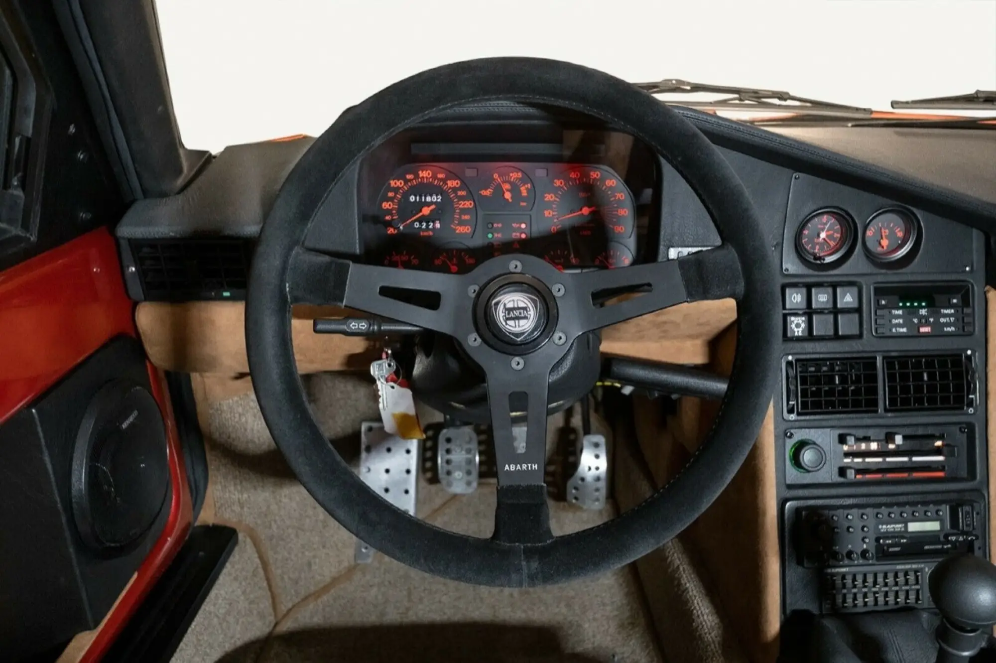 Lancia Delta S4 Stradale  - 7