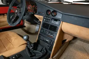 Lancia Delta S4 Stradale 