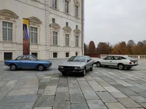 Lancia Design Day 2022 - Foto live Venaria - 4