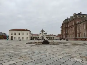 Lancia Design Day 2022 - Foto live Venaria