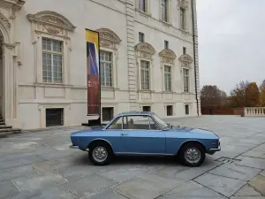 Lancia Design Day 2022 - Foto live Venaria