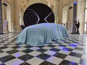 Lancia Design Day 2022 - Foto live Venaria