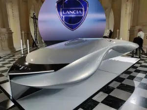 Lancia Design Day 2022 - Foto live Venaria