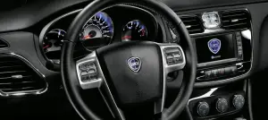 Lancia Flavia Cabrio 2012 - 4