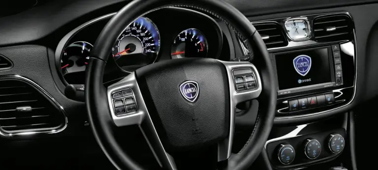 Lancia Flavia Cabrio 2012 - 4
