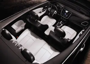 Lancia Flavia Cabrio 2012 - 5