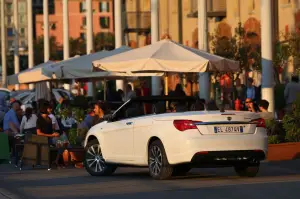 Lancia Flavia - Nuove foto ufficiali - 14