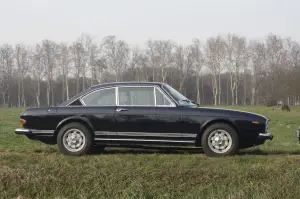 Lancia Flavia - prova su strada - 28