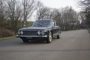 Lancia Flavia - prova su strada - 74